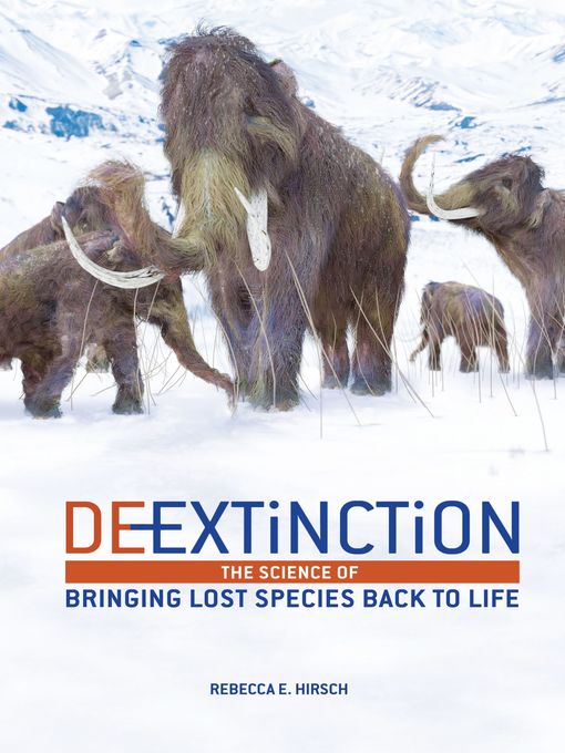 de-extinction